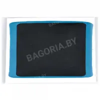 Латка для шин радиальная 80x125мм (уп. 10 шт.)