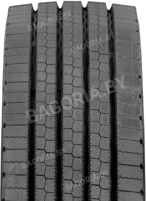 Рулевая шина Leao KLS200