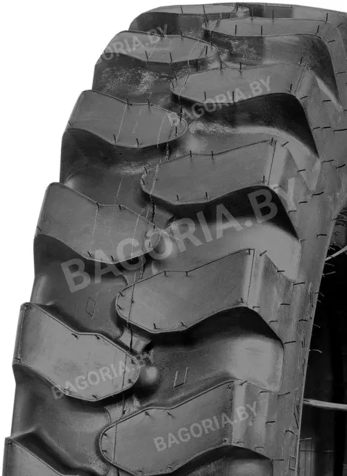 Индустриальная шина Galaxy Excavator EX1