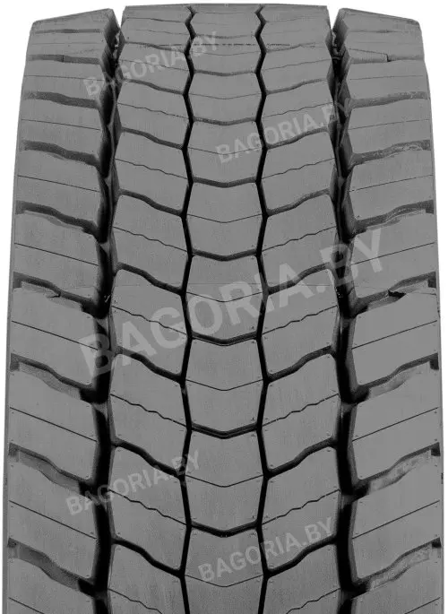 Ведущая шина Austone ADR606