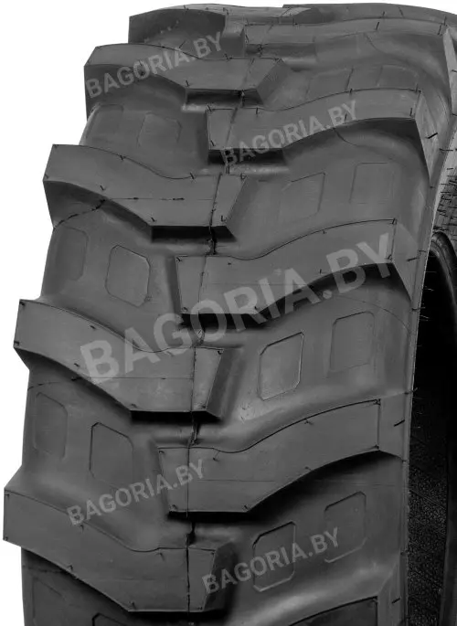 Индустриальная шина Speedways Power Lug R-4