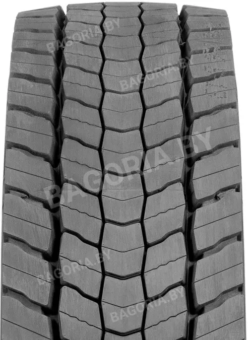 Ведущая шина Austone ADR606