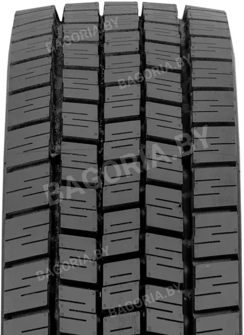Ведущая шина Leao KLD200