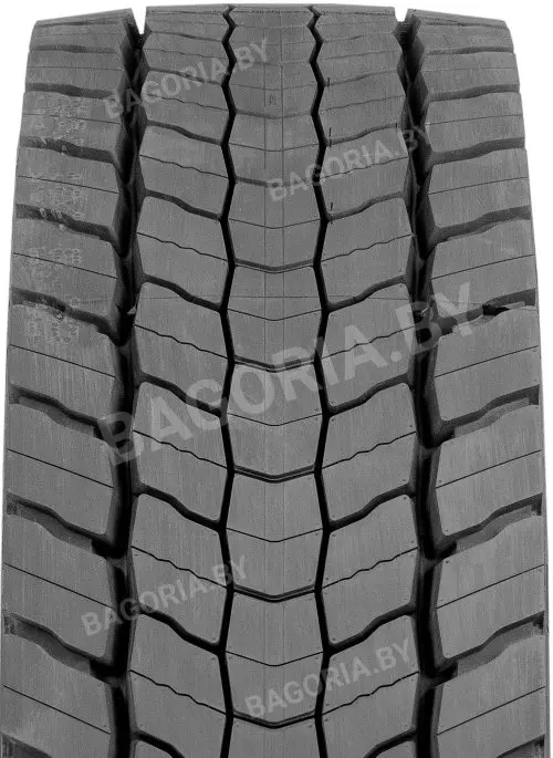 Ведущая шина Austone ADR606