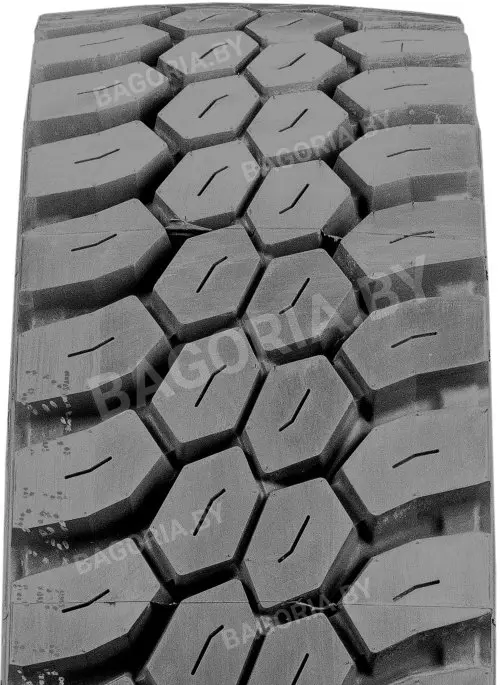 Ведущая шина Austone ADM215