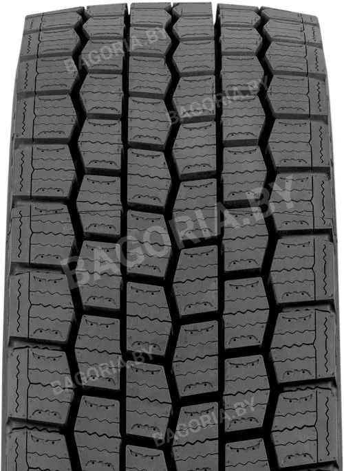 Ведущая шина Leao KWD600