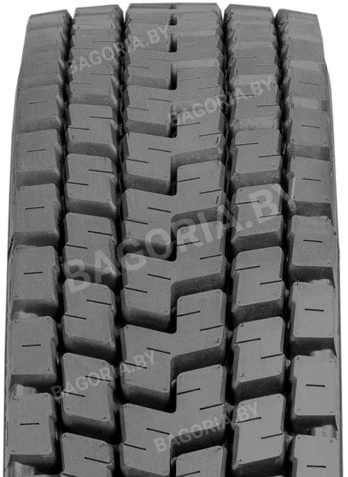 Ведущая шина Double Coin RLB450