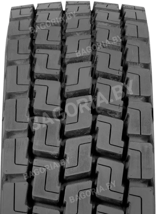 Ведущая шина Leao D905