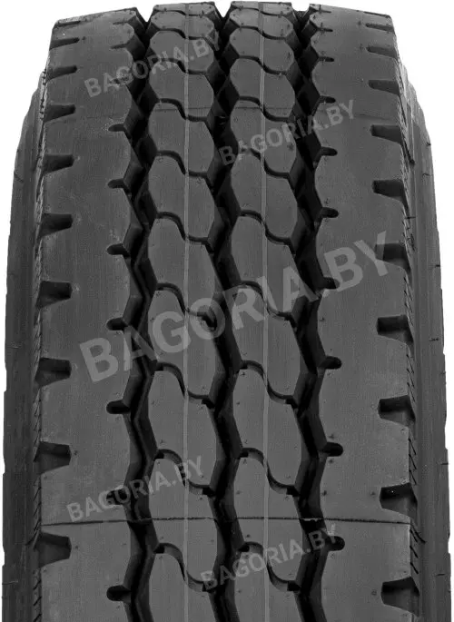 Всепозиционная шина Triangle TR663