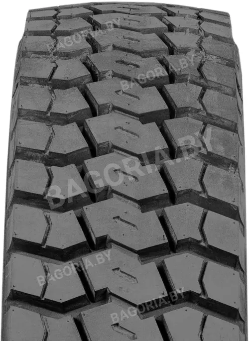 Ведущая шина Leao D960