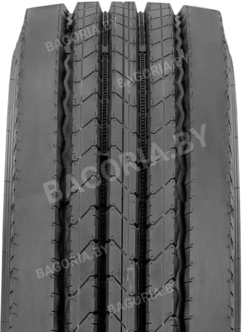 Рулевая шина Kumho KRS50