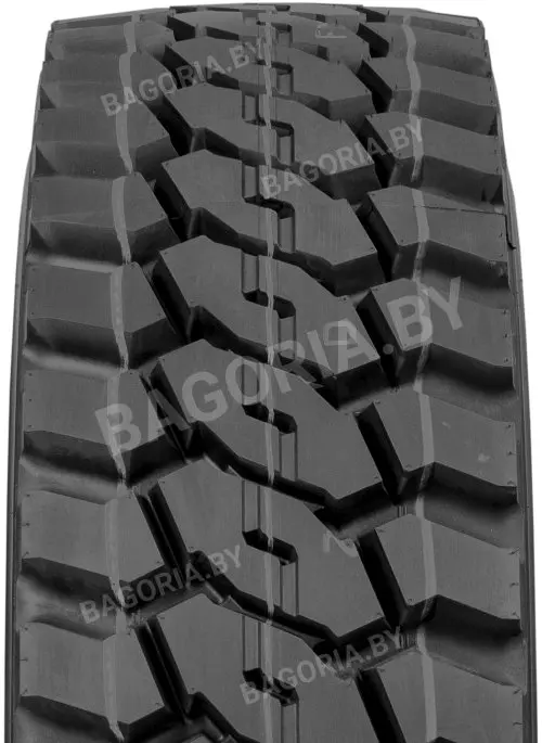 Ведущая шина Bridgestone L355