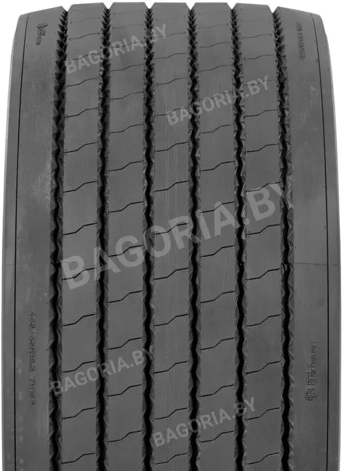 Прицепная шина Austone ATH135