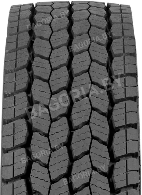 Ведущая шина Austone Borealia Pro D