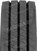 205/75R17,5 124/122M