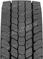 225/75R17,5 129/127M