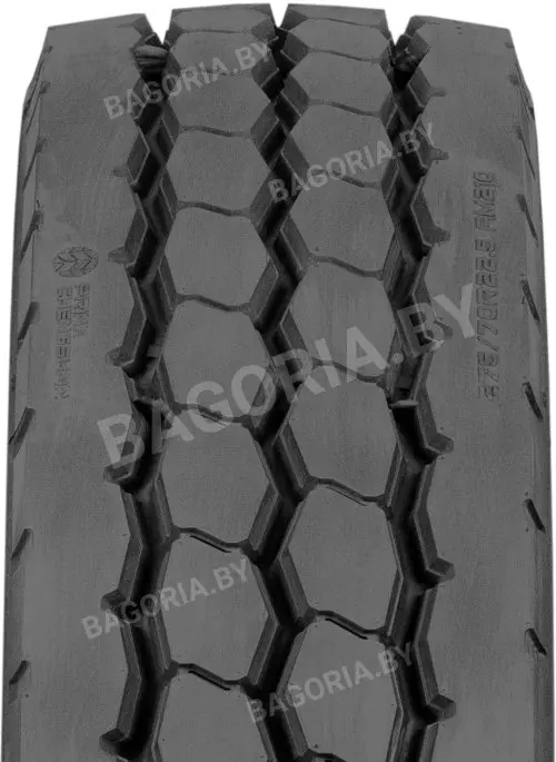 Всепозиционная шина Austone AAM210