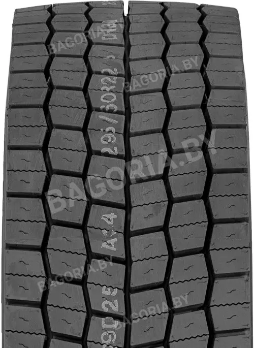 Ведущая шина Hankook DH31 Smart Flex
