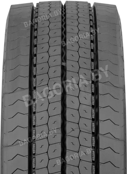 Рулевая шина Hankook AH51 Smart Flex