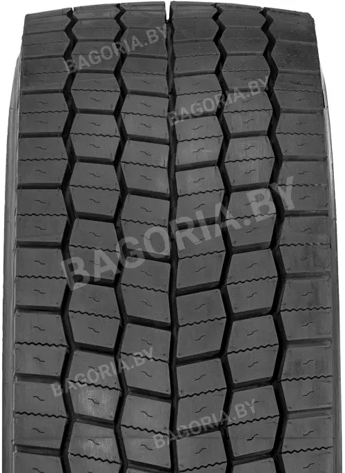 Ведущая шина Hankook DH31 Smart Flex