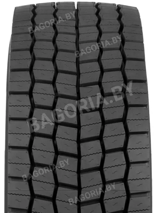 Ведущая шина Hankook DH31 Smart Flex