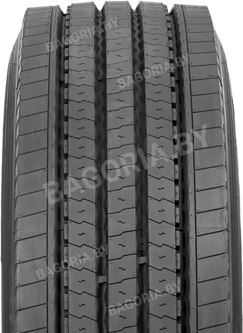 Рулевая шина Hankook AH31 Smart Flex
