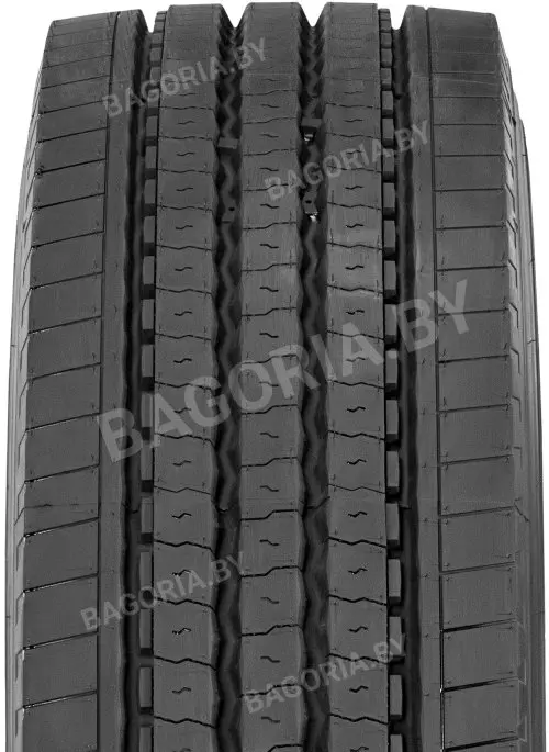 Рулевая шина Hankook AH31 Smart Flex