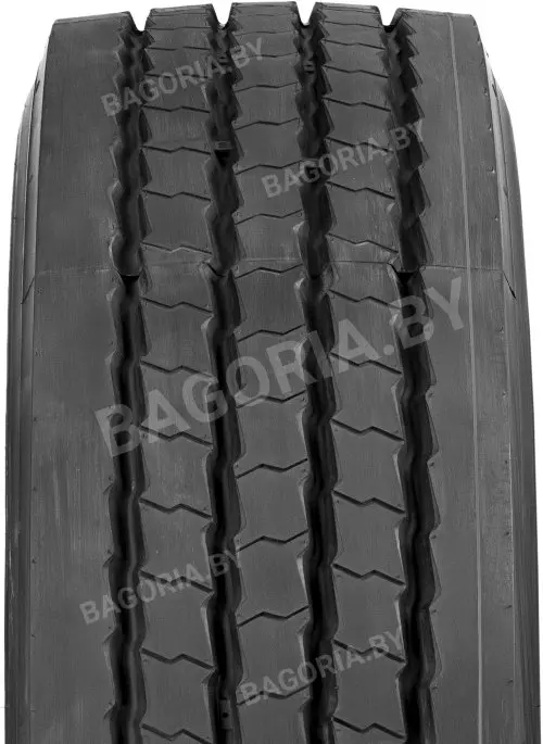 Прицепная шина Hankook TH31 Smart Flex